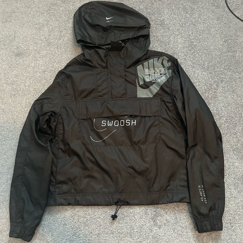 Nike sportswear jacket